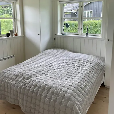 Cozy Near Femmoller Area Feriehus Ebeltoft